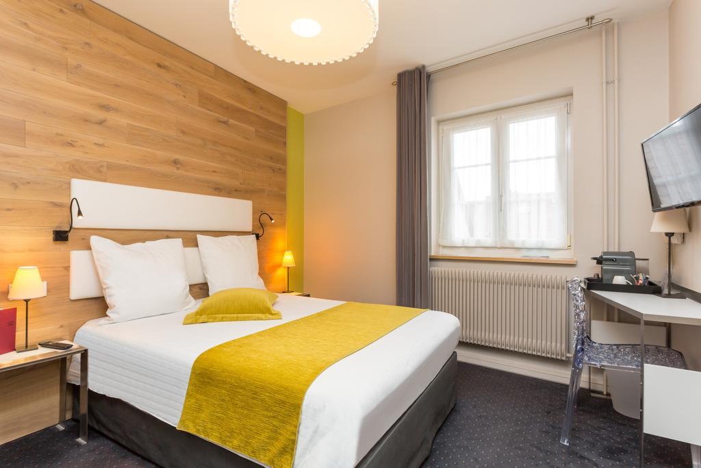 L'auberge Alsacienne 3* Eguisheim