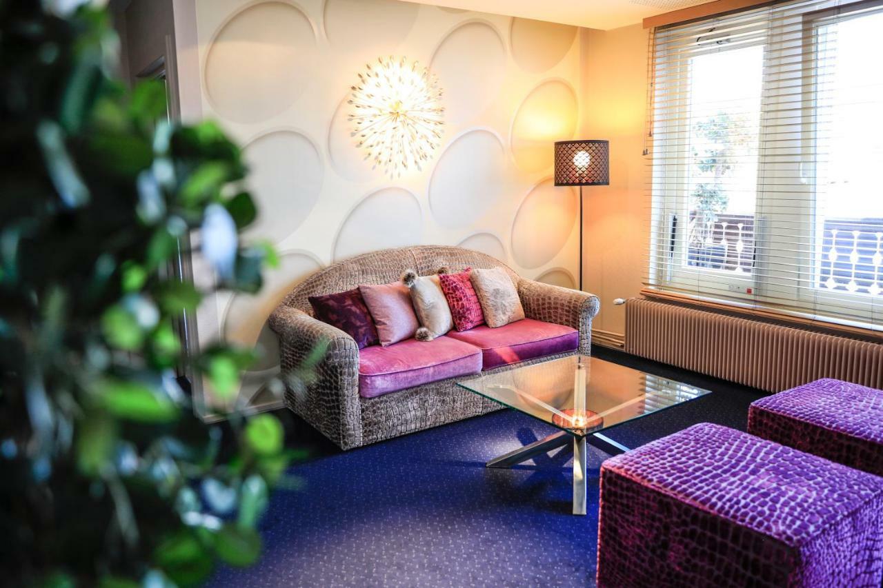 Hotel L'auberge Alsacienne 3*