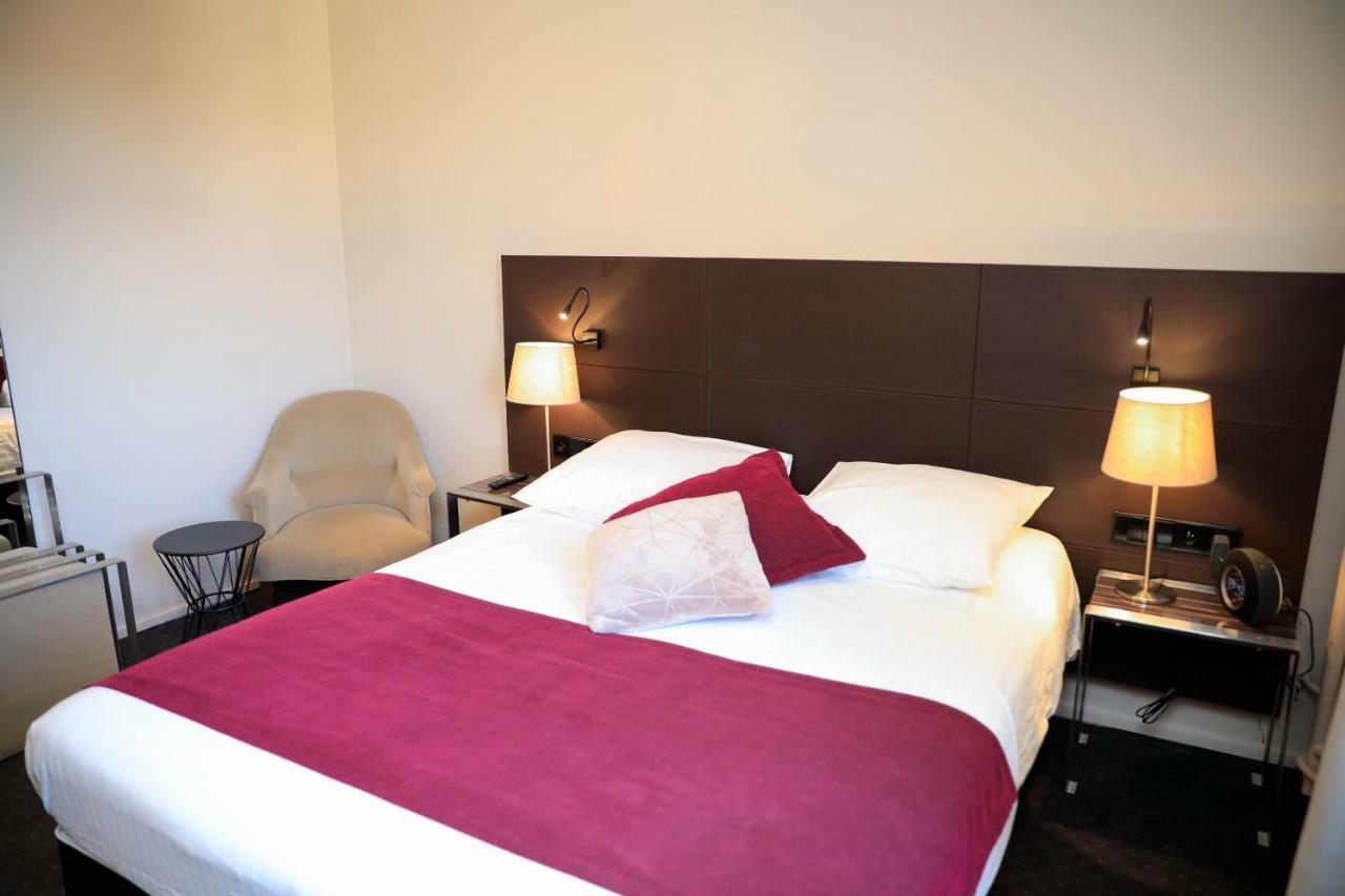 L'auberge Alsacienne Hotel Eguisheim